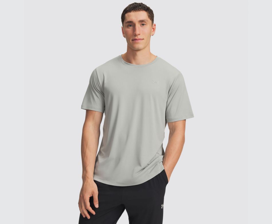 Under Armour  UA M EXPLOR ISOCHILL UPF SS