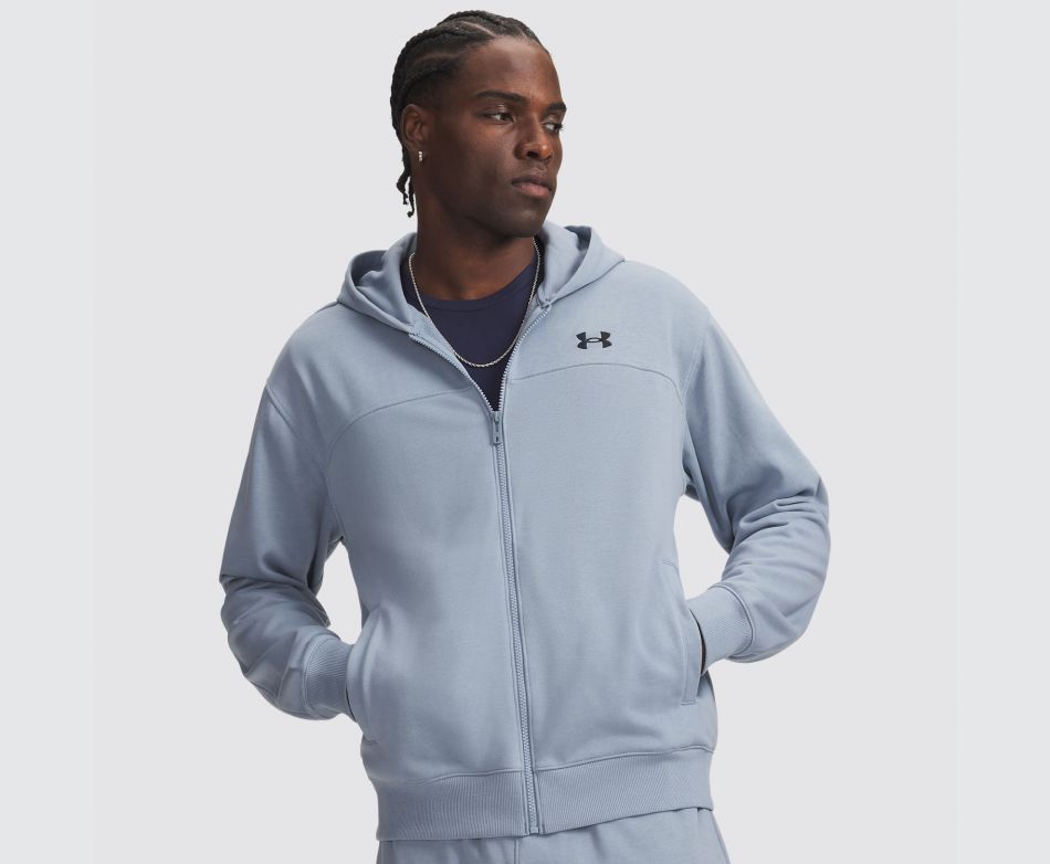 Under Armour UA RIVAL LW FZ