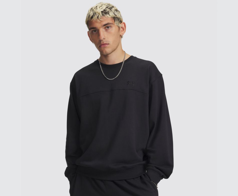 Under Armour UA RIVAL LW CREW