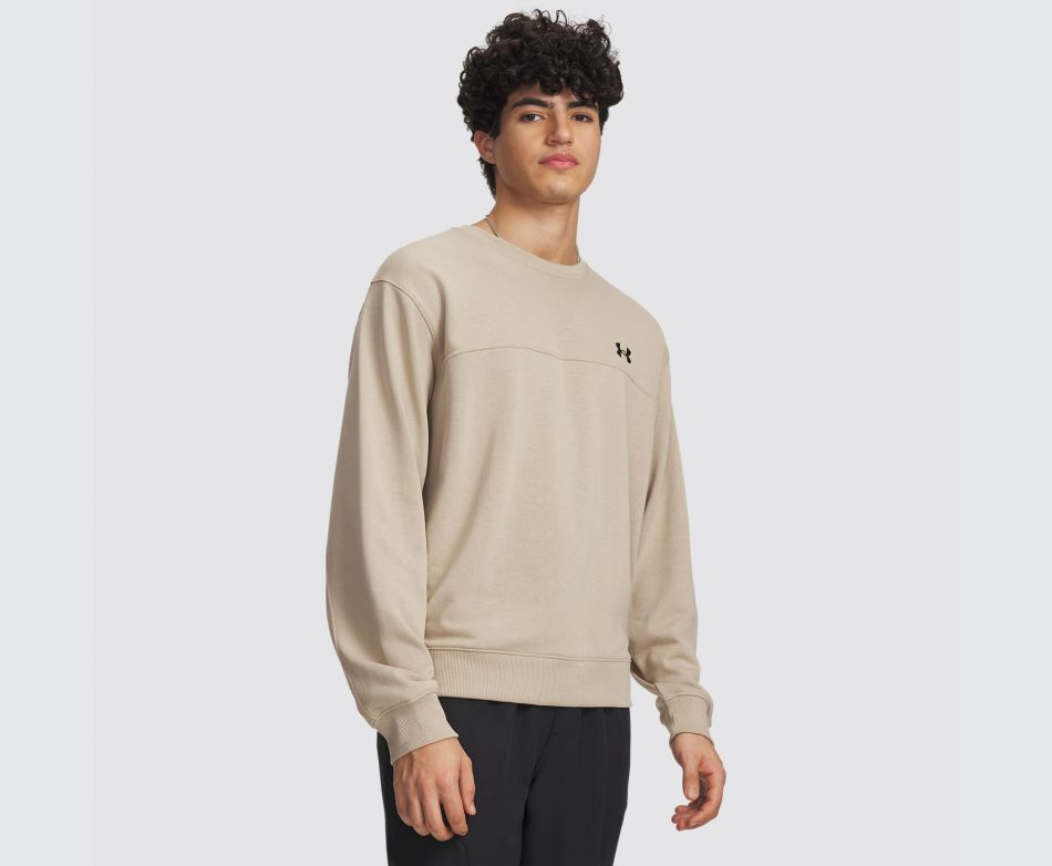 Under Armour UA RIVAL LW CREW