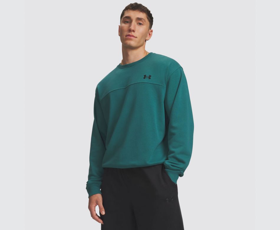 Under Armour UA RIVAL LW CREW