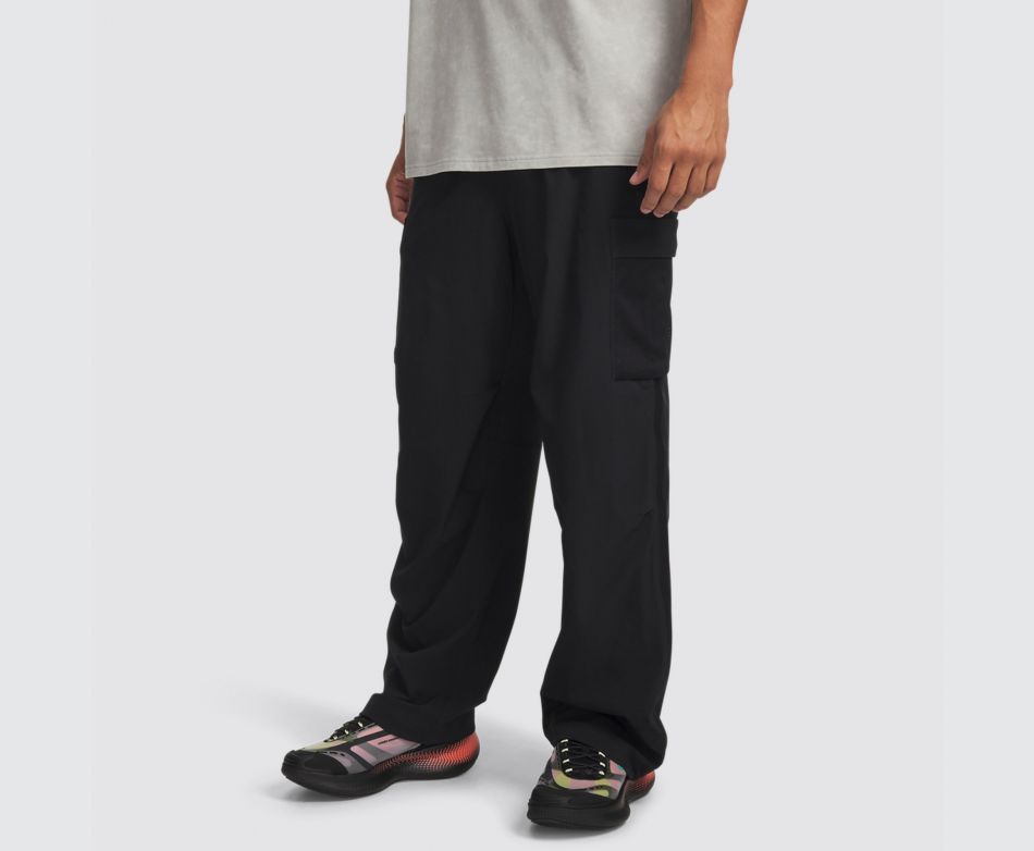Under Armour  UA UNSTOPPABLE AIRVENT PANT