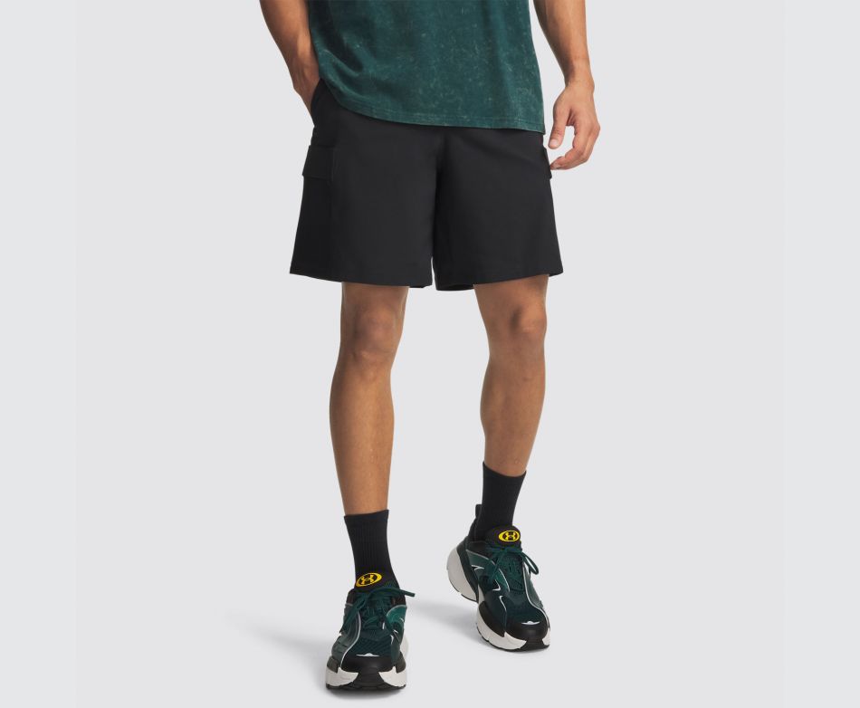 Under Armour  UA UNSTOPPABLE AIRVENT STS
