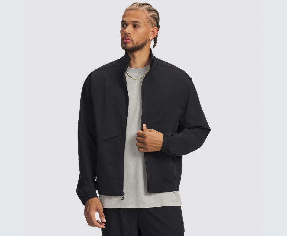 Under Armour  UA UNSTOPPABLE AIRVENT JKT