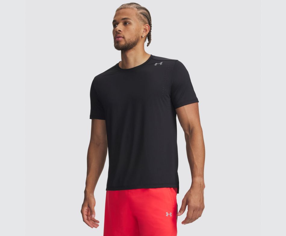 Under Armour  UA VELOCITI PRO SHORTSLEEVE