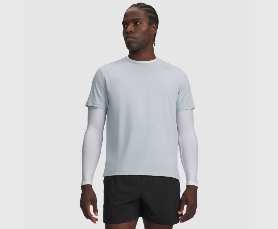 Under Armour  UA VELOCITI PRO SHORTSLEEVE
