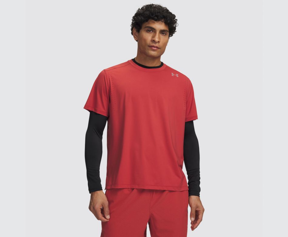 Under Armour  UA VELOCITI PRO SHORTSLEEVE