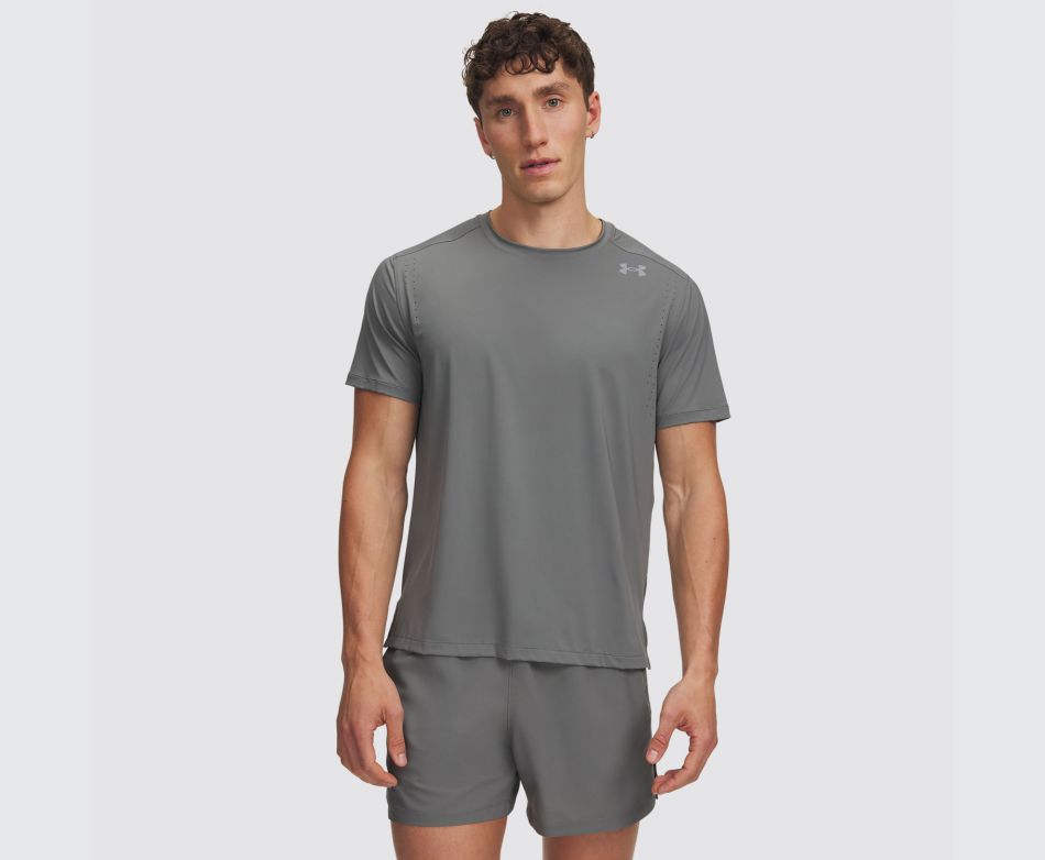 Under Armour  UA VELOCITI PRO SHORTSLEEVE