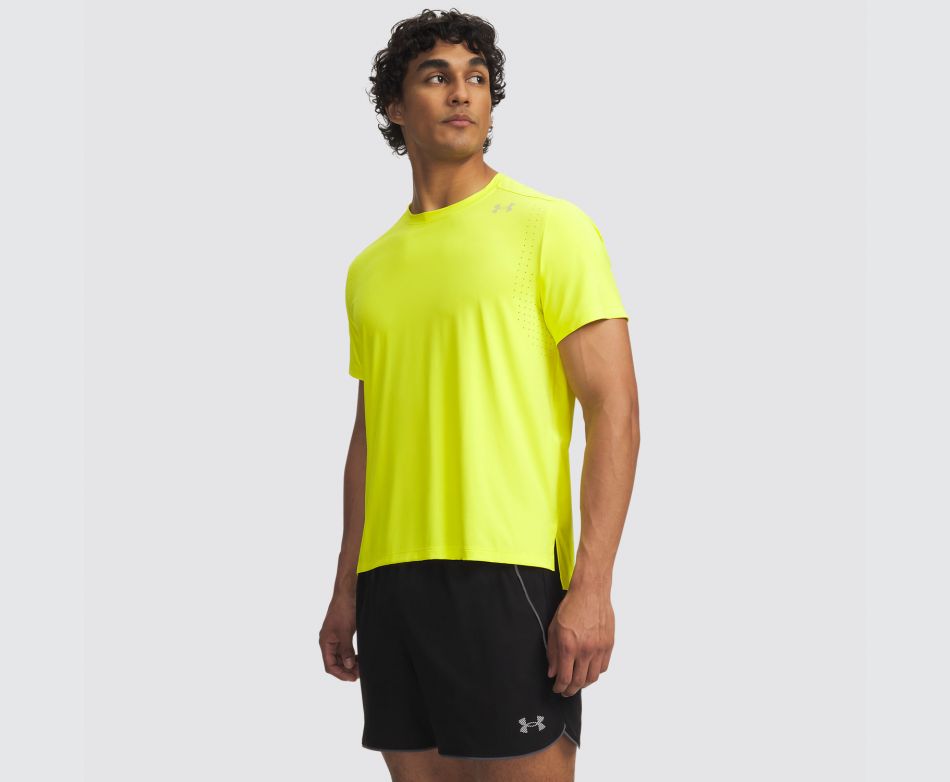 Under Armour  UA VELOCITI PRO SHORTSLEEVE
