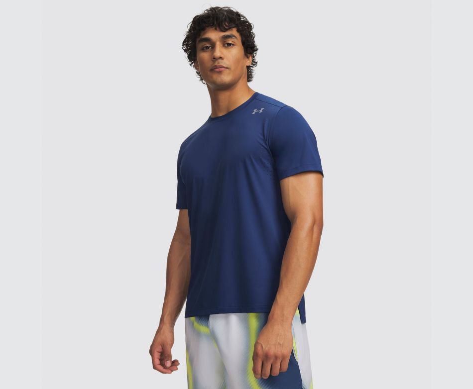 Under Armour  UA VELOCITI PRO SHORTSLEEVE