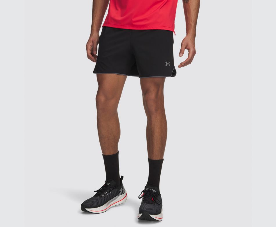 Under Armour UA VELOCITI PRO VENT 5"SHORT