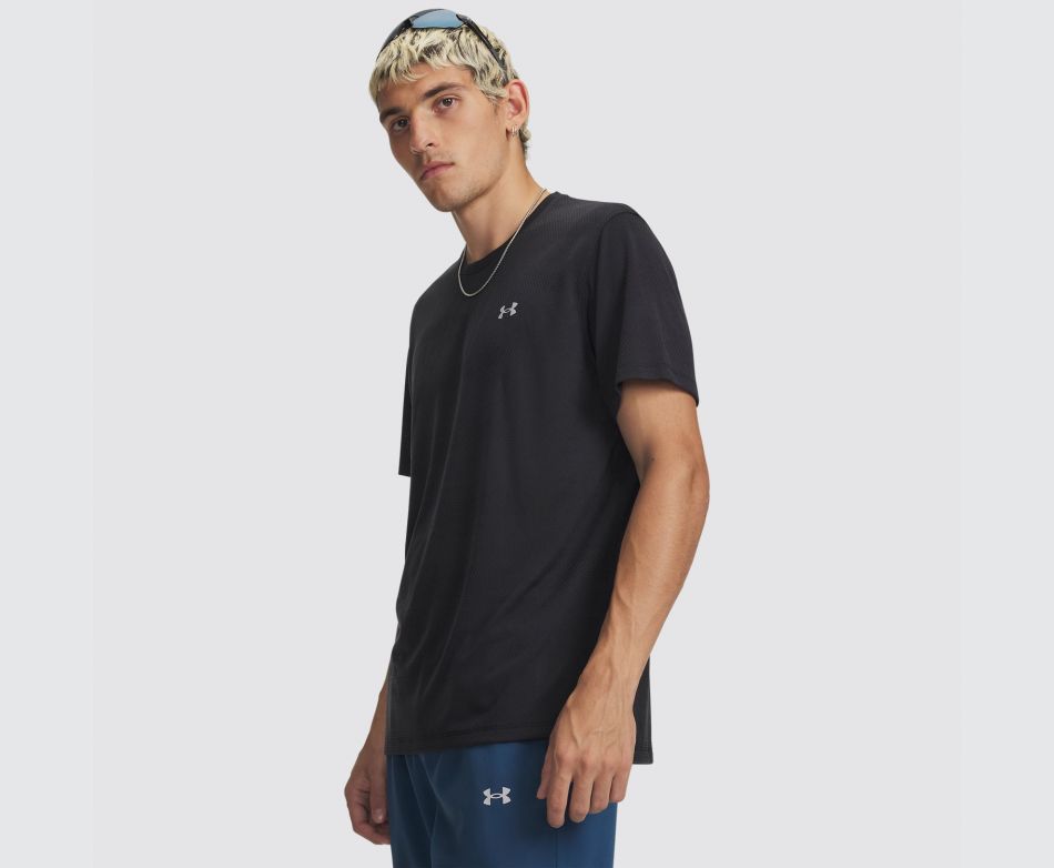 Under Armour  UA VELOCITI SS