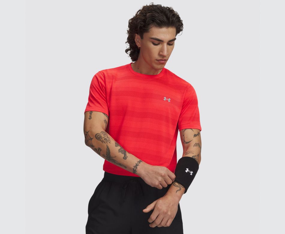 Under Armour UA VELOCITI SS