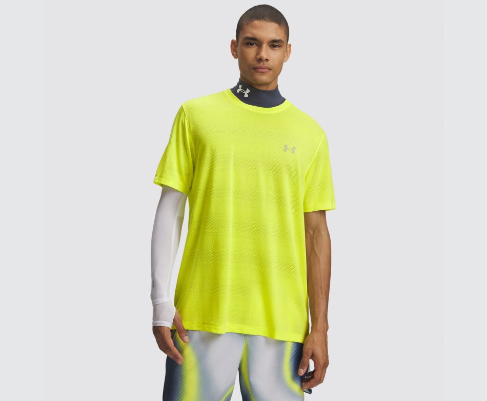 Under Armour UA VELOCITI SS