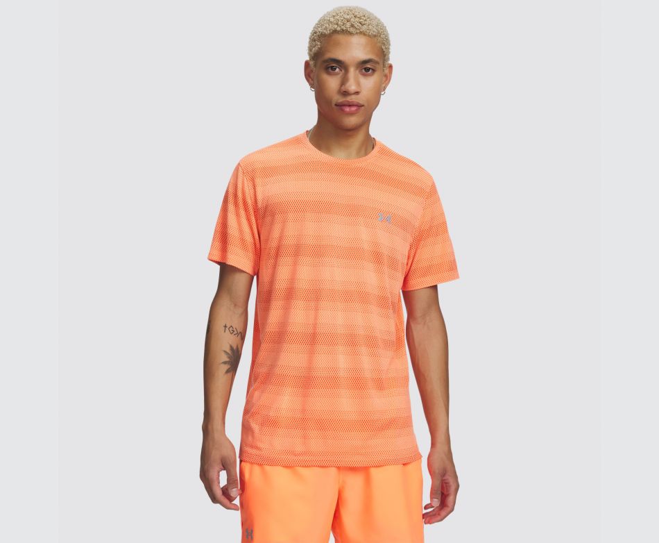 Under Armour  UA VELOCITI SS
