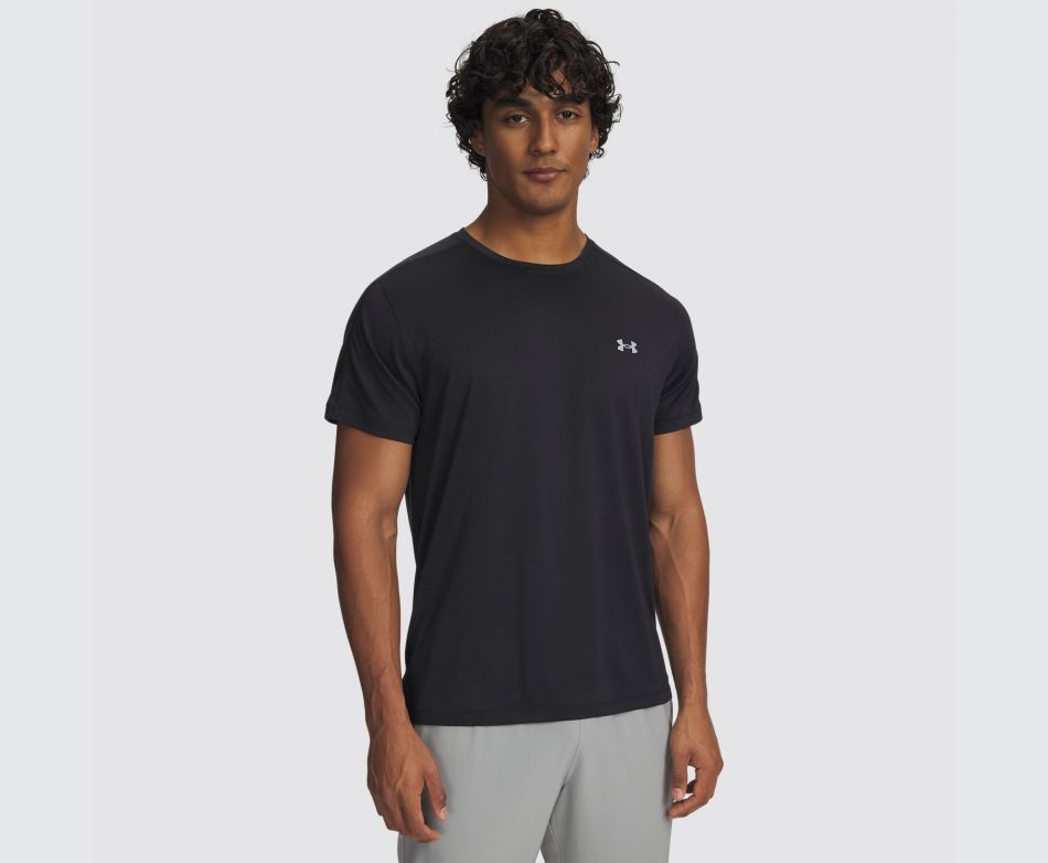 Under Armour  UA VELOCITI REFLCT SS