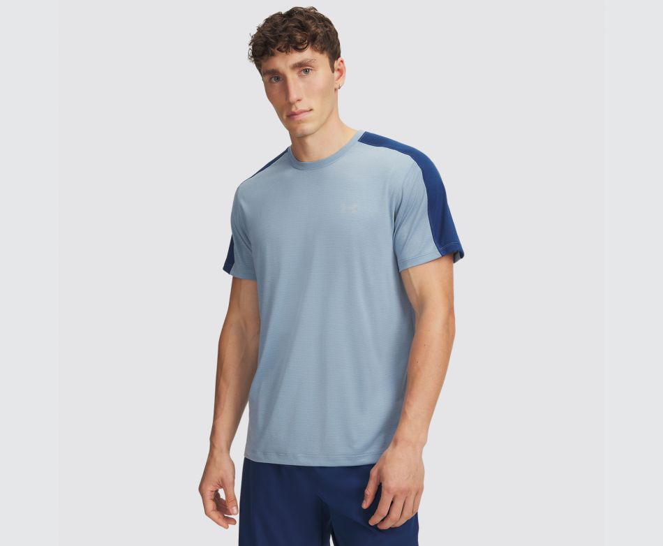 Under Armour  UA VELOCITI REFLCT SS