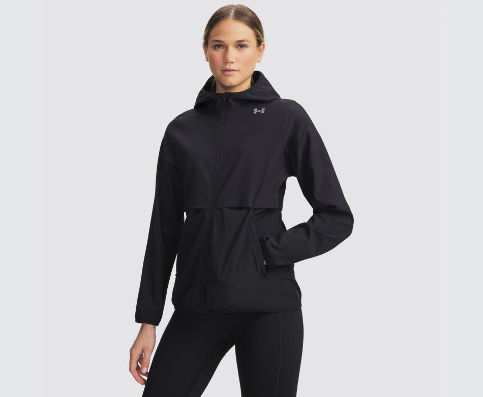 Under Armour UA VELOCITI STORM JACKET