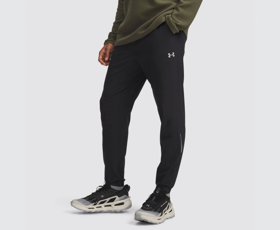 Under Armour UA M EXPLOR TRAIL RUN PANT
