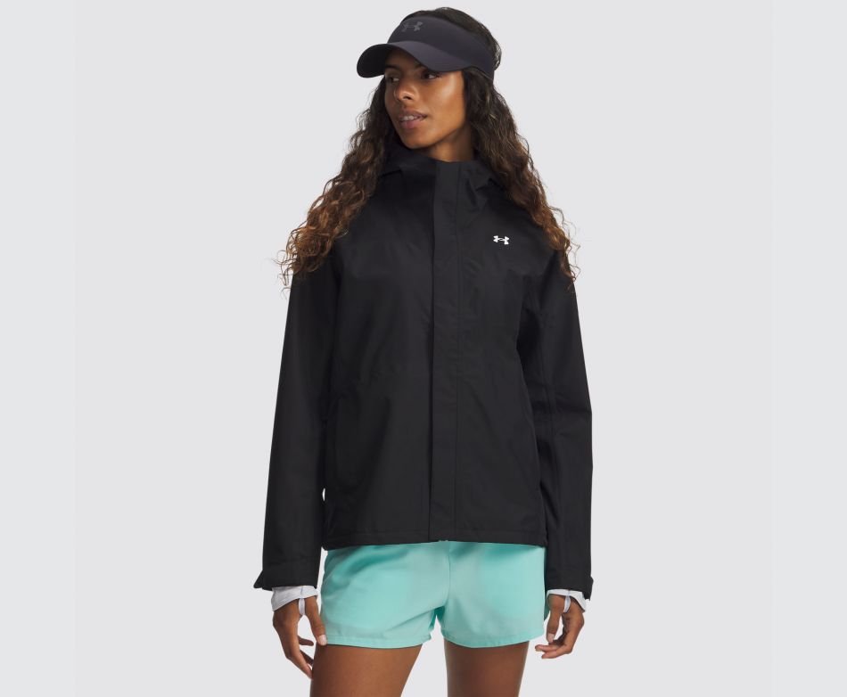 Under Armour UA W CLOUDSTRIKE JACKET