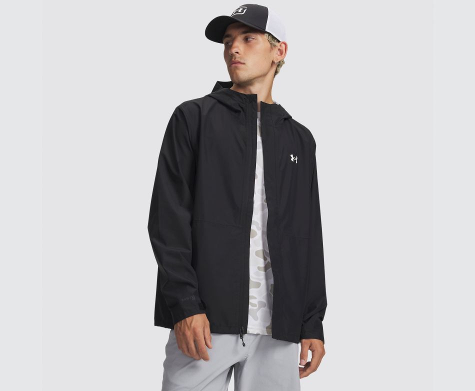 Under Armour UA M CLOUDSTRIKE JACKET