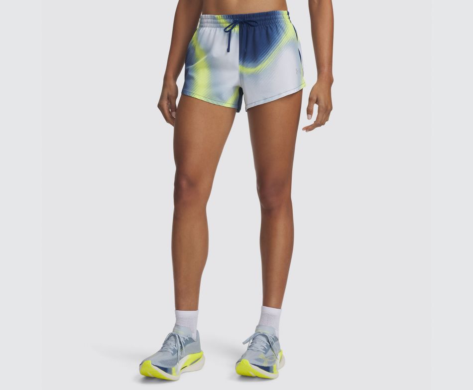 Under Armour  UA VELOCITI PRO 3" SHORTS