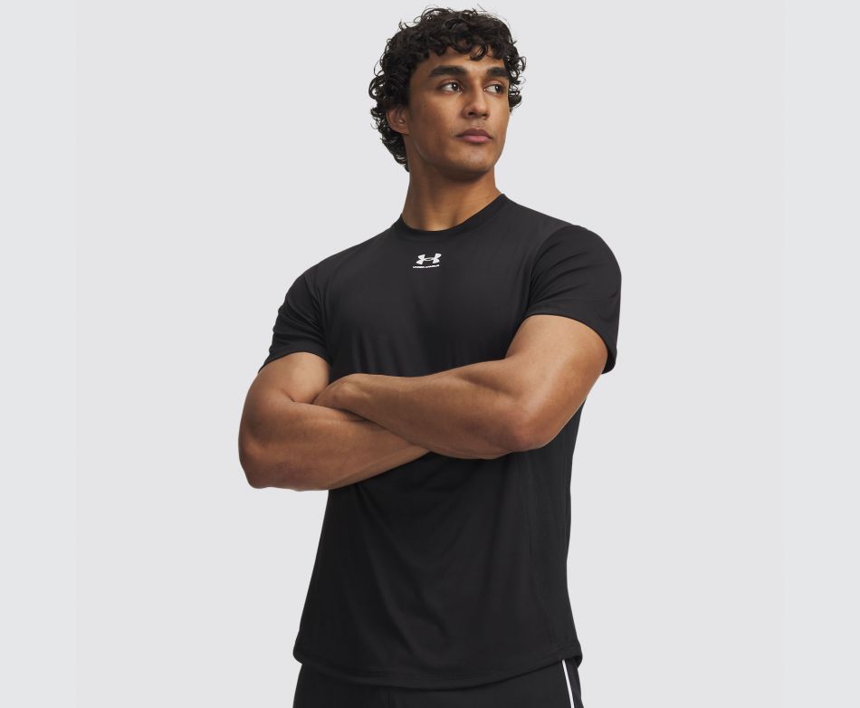 Under Armour  UA M CHALLENGER PRO SS