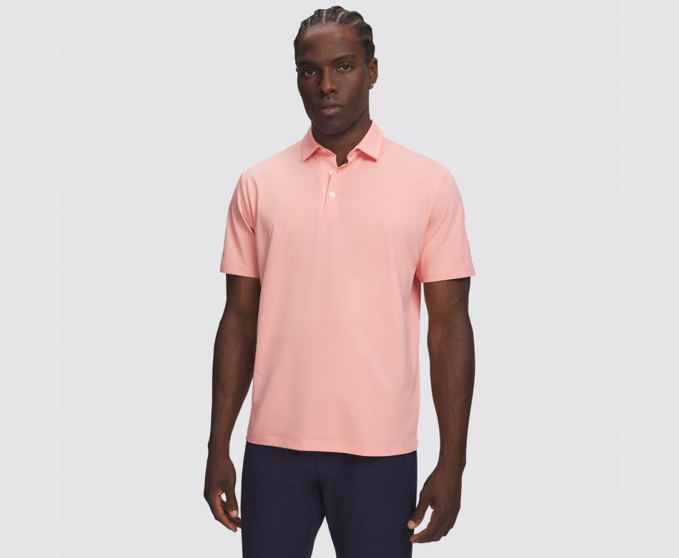 Under Armour UA ARMOURDRY POLO
