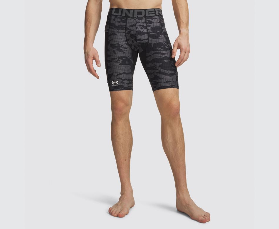 Under Armour UA HG PRINTED LNG SHORT