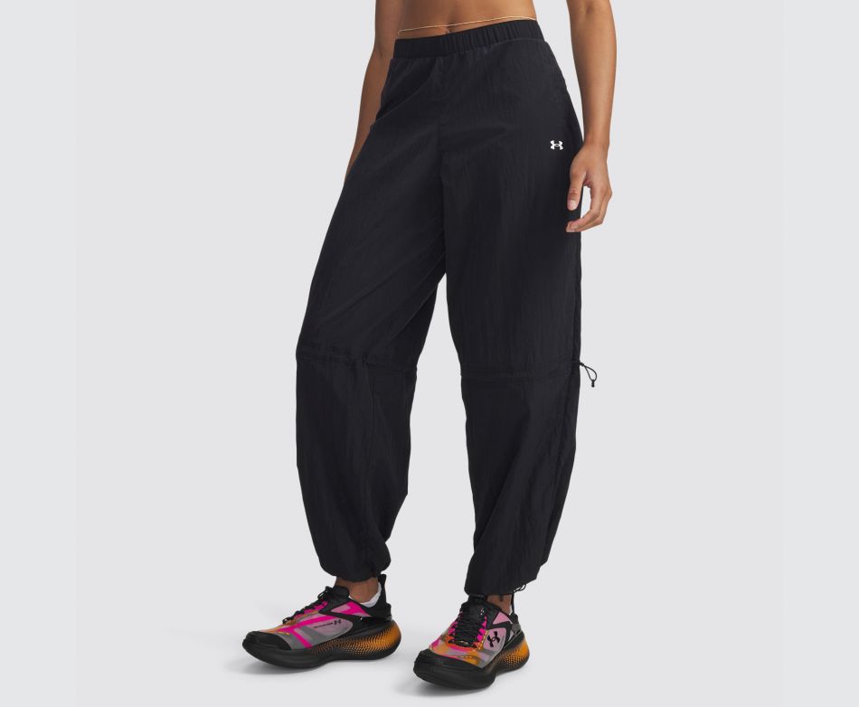 Under Armour  UA RIVAL WOVEN BUNGEE PANT
