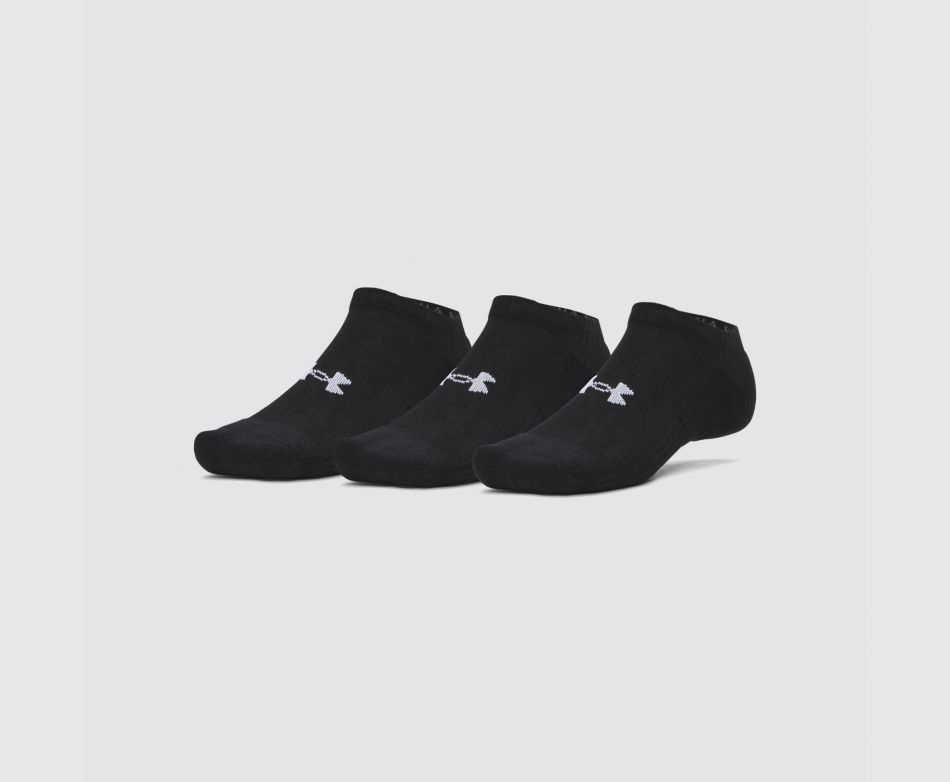 Under Armour  UA PERFORMANCE Cotton 3PK NS