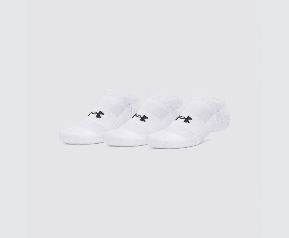 Under Armour UA PERFORMANCE Cotton 3PK NS