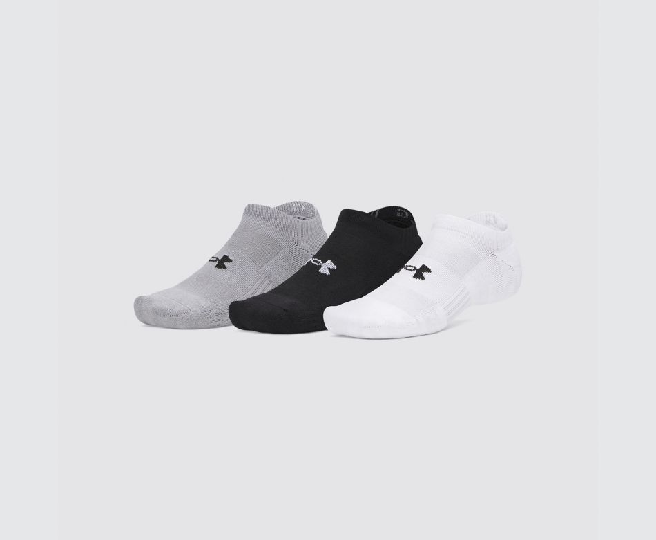 Under Armour  UA PERFORMANCE Cotton 3PK NS