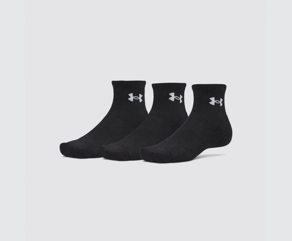 Under Armour  UA PERFORMANCE Cotton 3P QTR