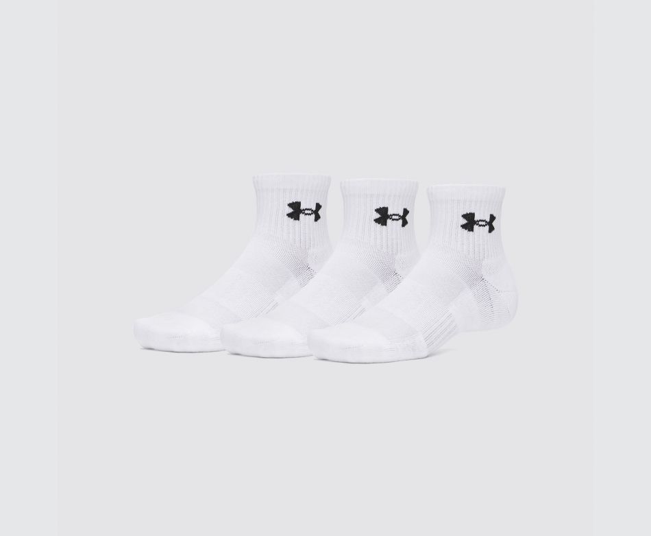 Under Armour  UA PERFORMANCE Cotton 3P QTR