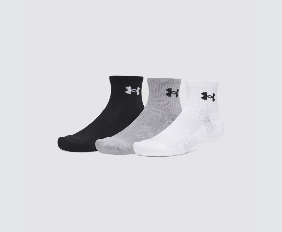 Under Armour  UA PERFORMANCE Cotton 3P QTR