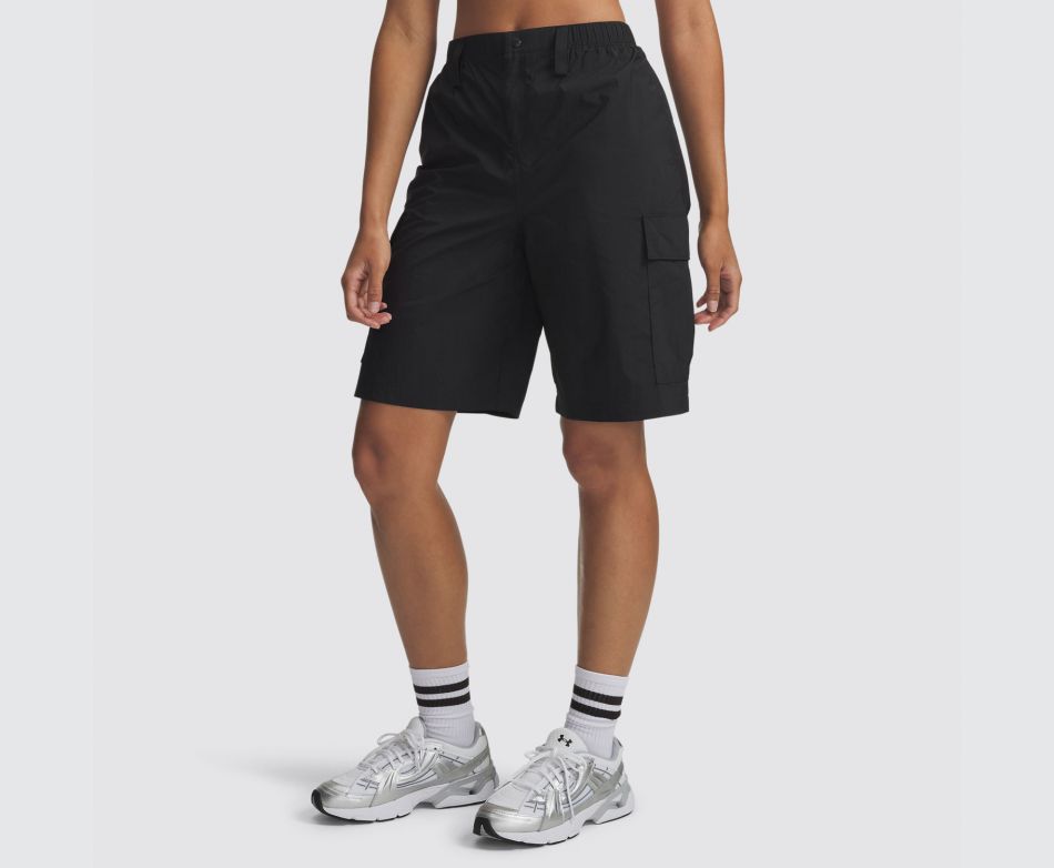 Under Armour  UA UNSTOPPABLE CARGO SHORT