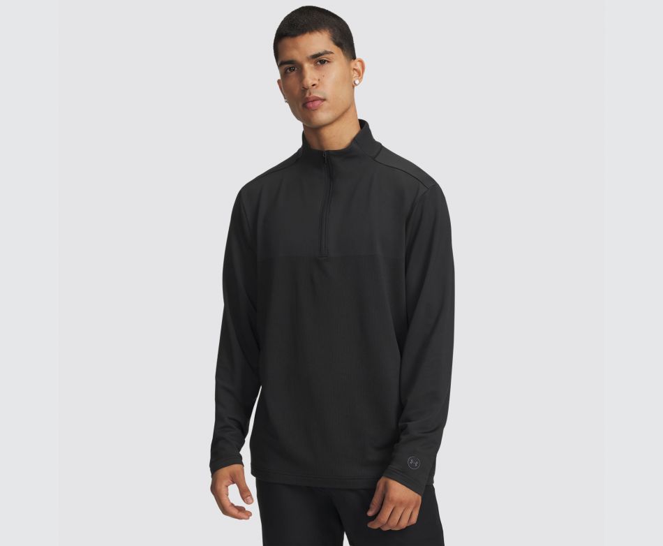 Under Armour UA DRIVE LIGHTWEIGHT 1/2 ZIP