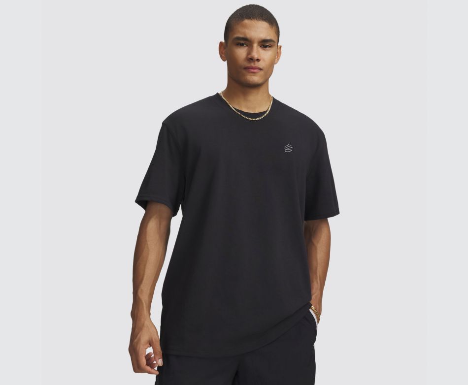 Under Armour UA CURRY LC LOGO TEE