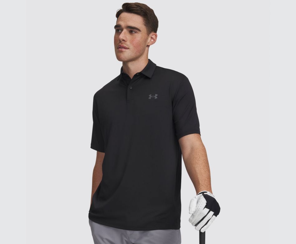 Under Armour  UA MATCHPLAY POLO