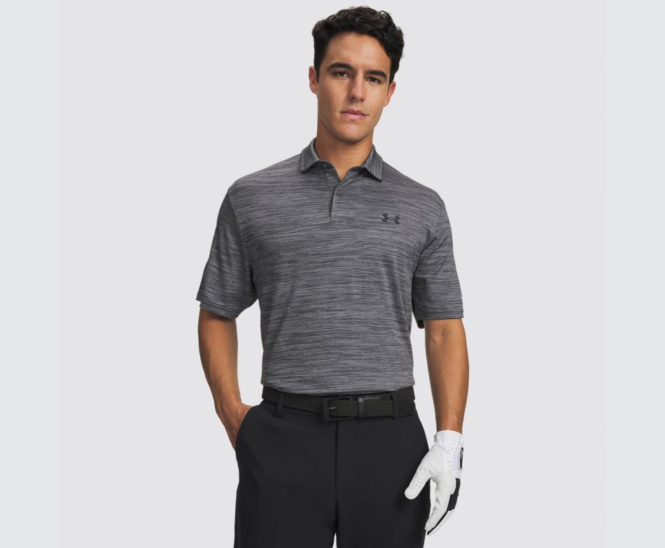 Under Armour  UA MATCHPLAY POLO