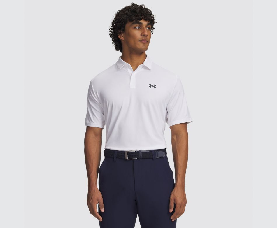 Under Armour UA MATCHPLAY POLO