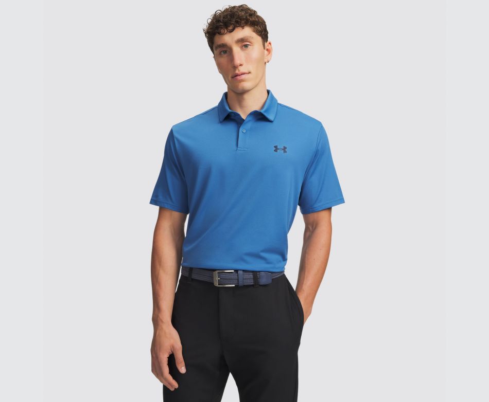 Under Armour  UA MATCHPLAY POLO