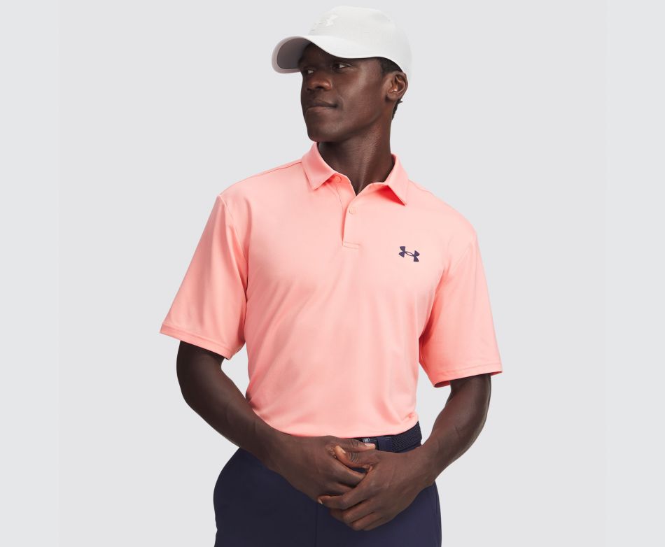 Under Armour UA MATCHPLAY POLO