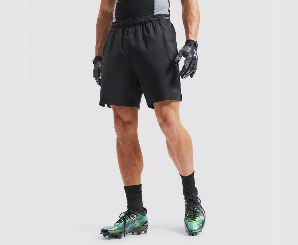 Under Armour  UA VANISH WVEN SHORT 2.0 6IN
