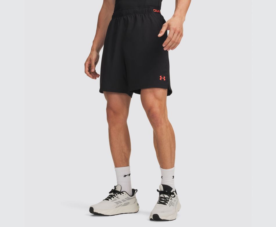 Under Armour  UA VANISH WVEN SHORT 2.0 6IN