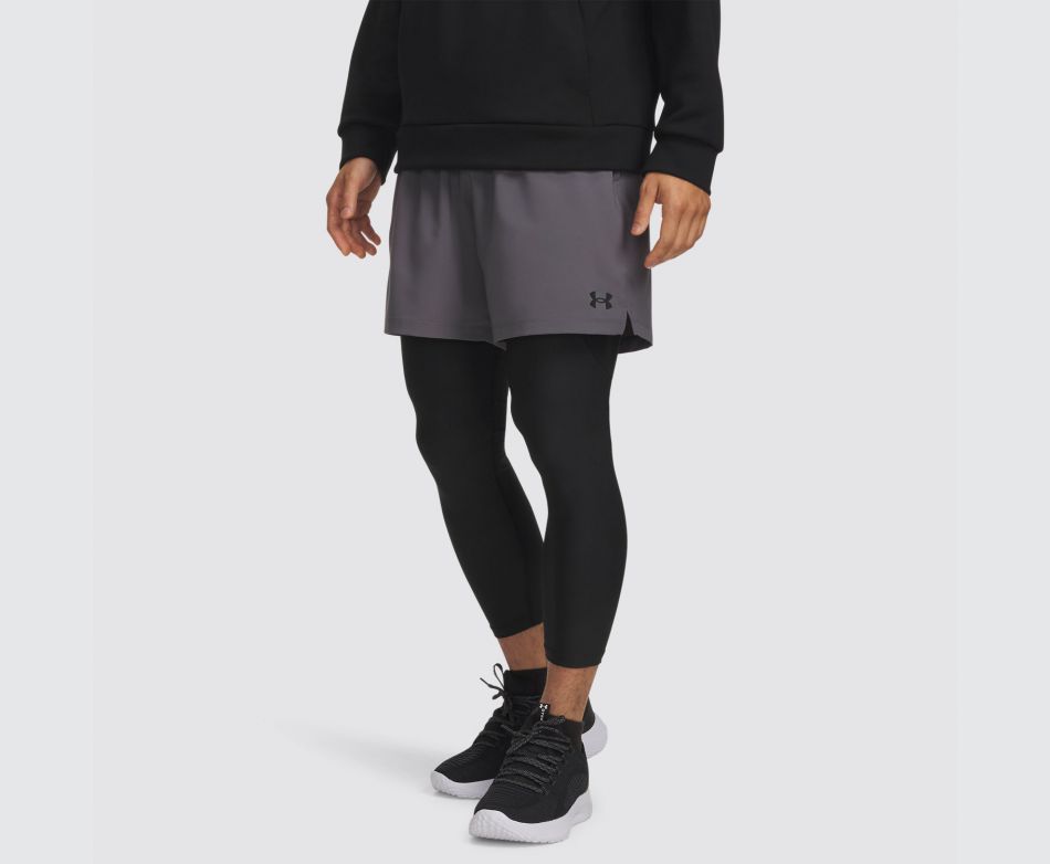 Under Armour  UA VANISH WVEN SHORT 2.0 6IN