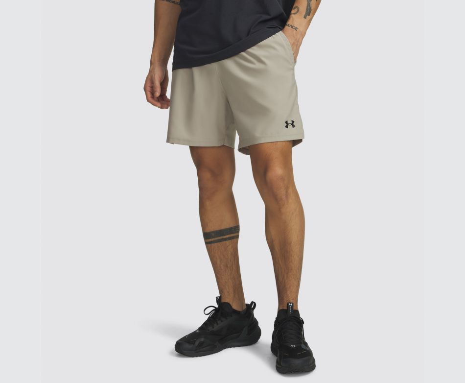 Under Armour  UA VANISH WVEN SHORT 2.0 6IN
