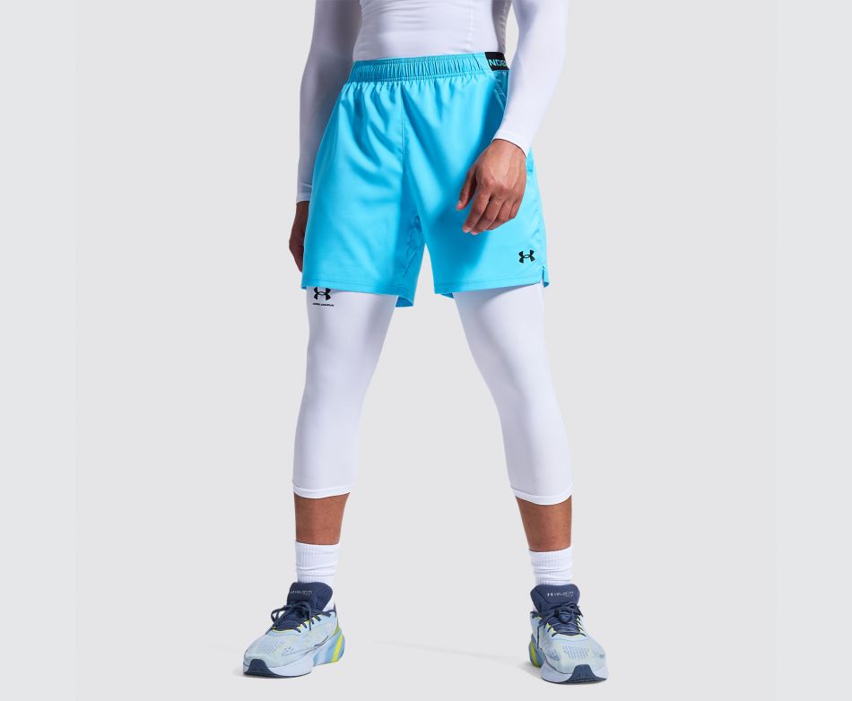 Under Armour  UA VANISH WVEN SHORT 2.0 6IN