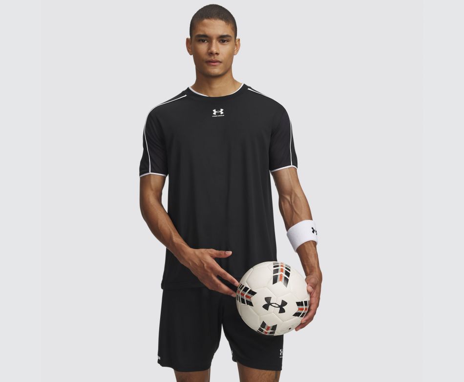 Under Armour  UA M CHALLENGER TRAIN SS